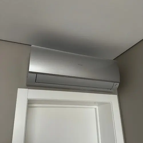 Кондиционер Haier AS25FL-S/1U25MEHFRA-1 Flexis Inverter - фото 8