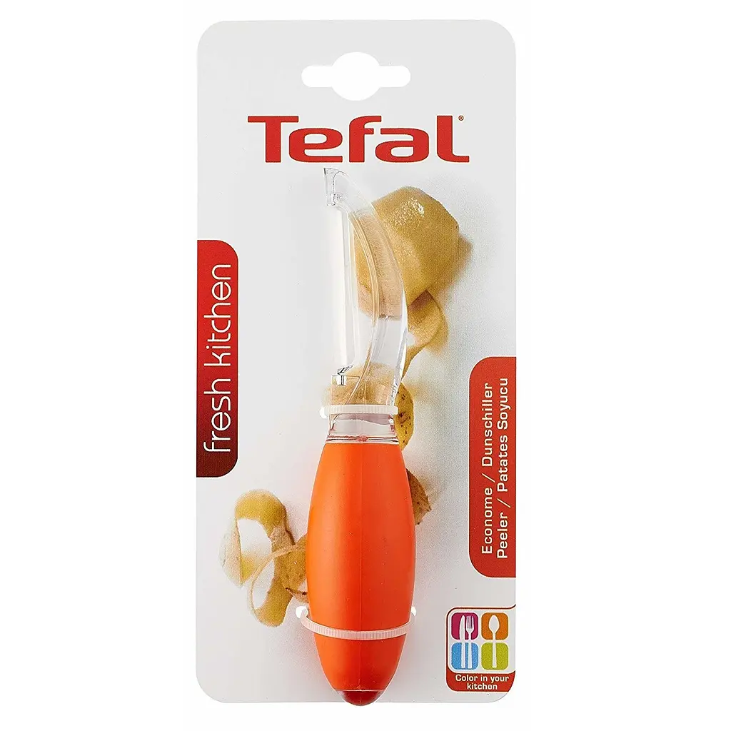 Овочечистка Tefal Fresh Kitchen (K0611714) - фото 2