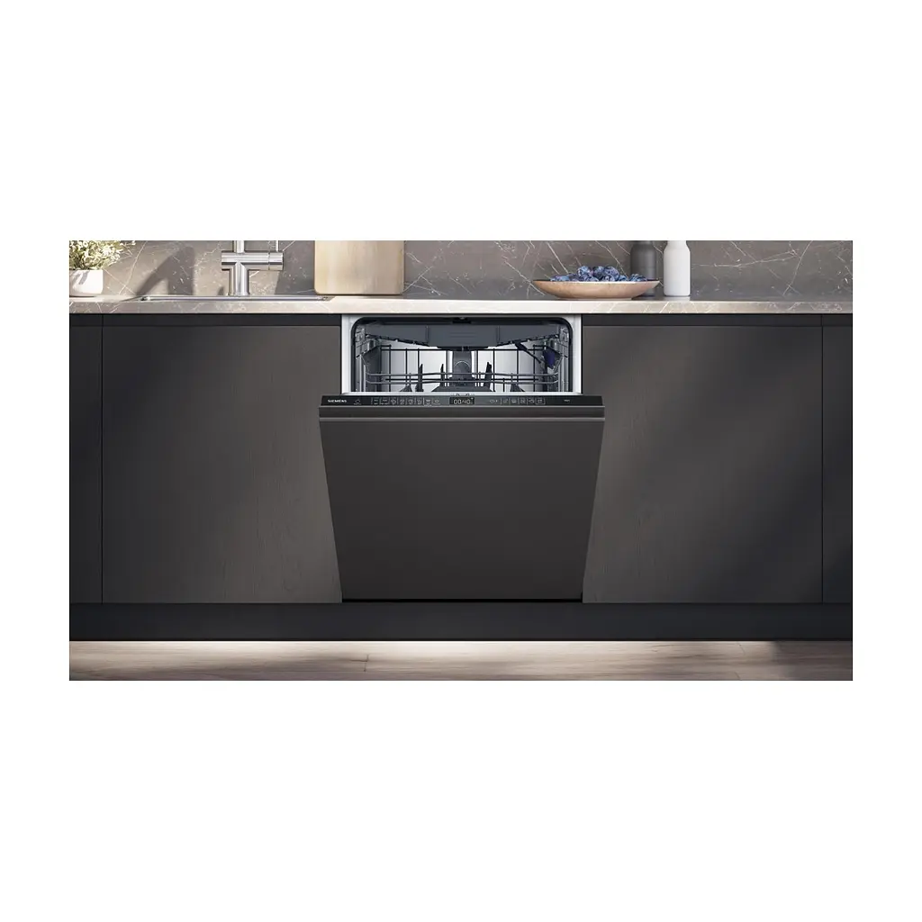 Посудомоечная машина Siemens SN75EX11CE - фото 2