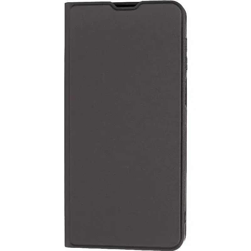 Чохол до мобільного телефона BeCover Exclusive New Style Realme C61 Black (711890) - фото 3