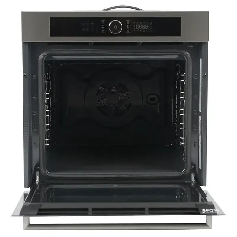 Електрична духова шафа WHIRLPOOL AKZ9 7891 IX - фото 8