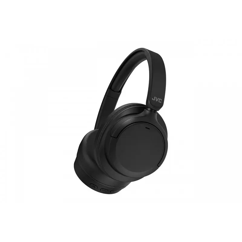 Навушники JVC HAS75N Black (HA-S75NBU)