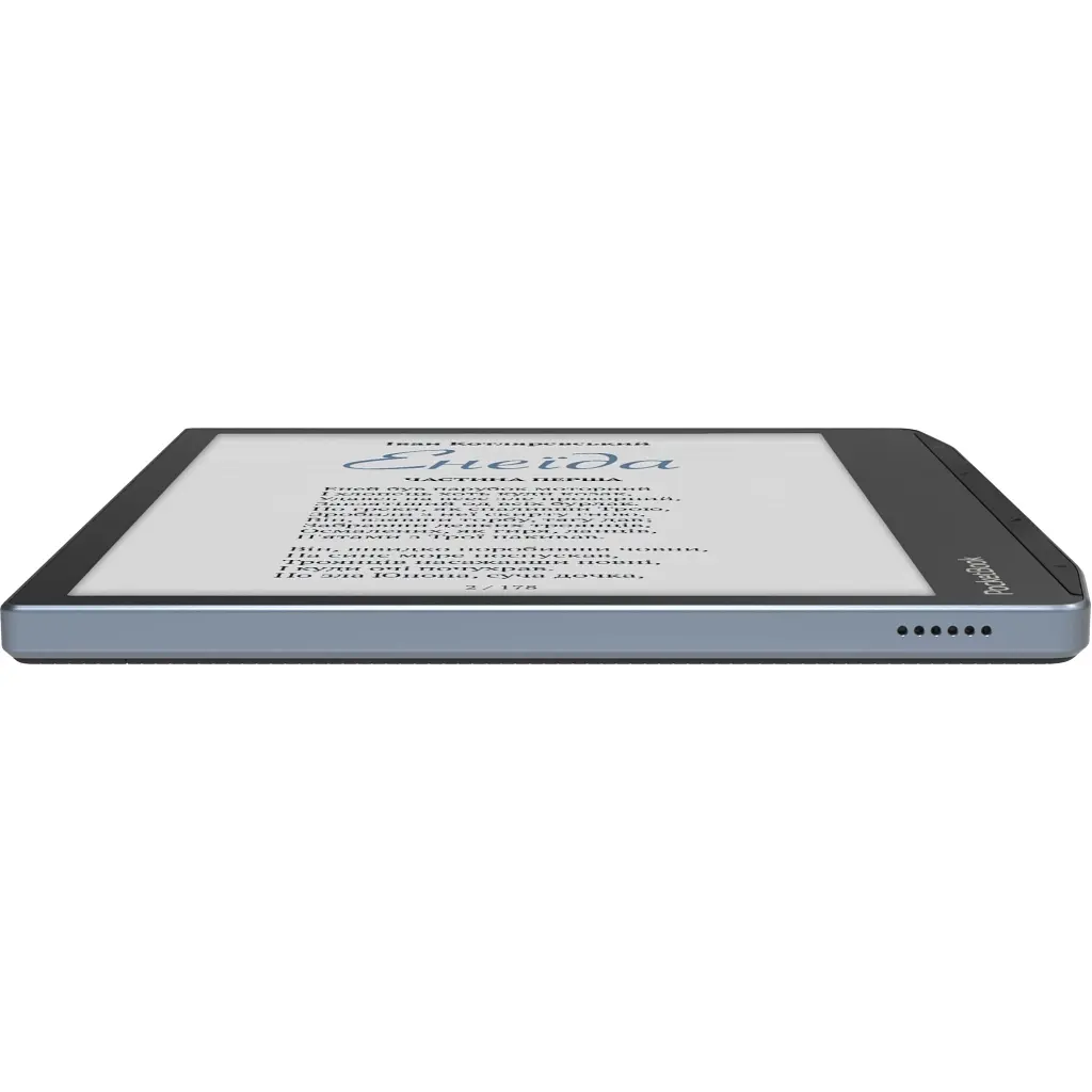Электронная книга Pocketbook 700 Era Color Stormy Sea (PB700K3-1-CIS) - фото 7