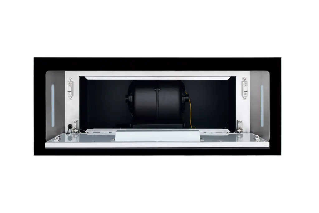 Витяжка повновбудована Perfelli BISP 7673 BL 1000 LED Strip - фото 8