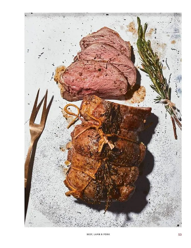 Tasty Pride. 75 recipes that celebrate good food, love and acceptance - фото 5