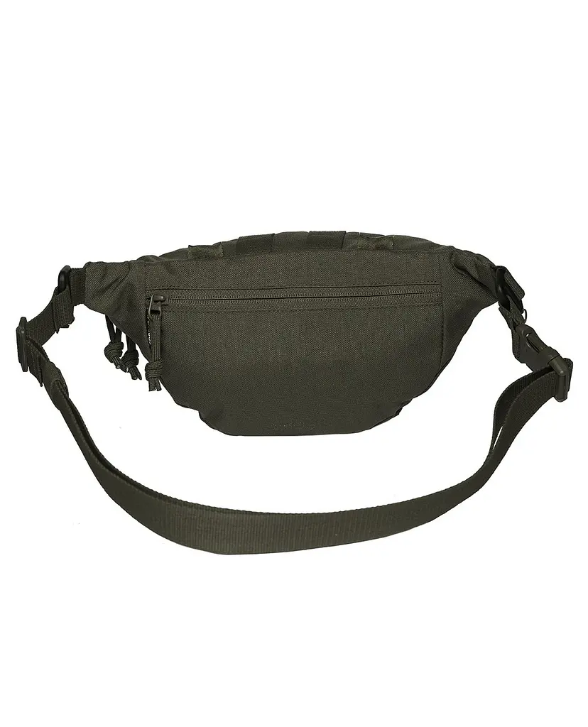 Сумка поясная Tasmanian Tiger Modular Hip Bag Оливковый - фото 3