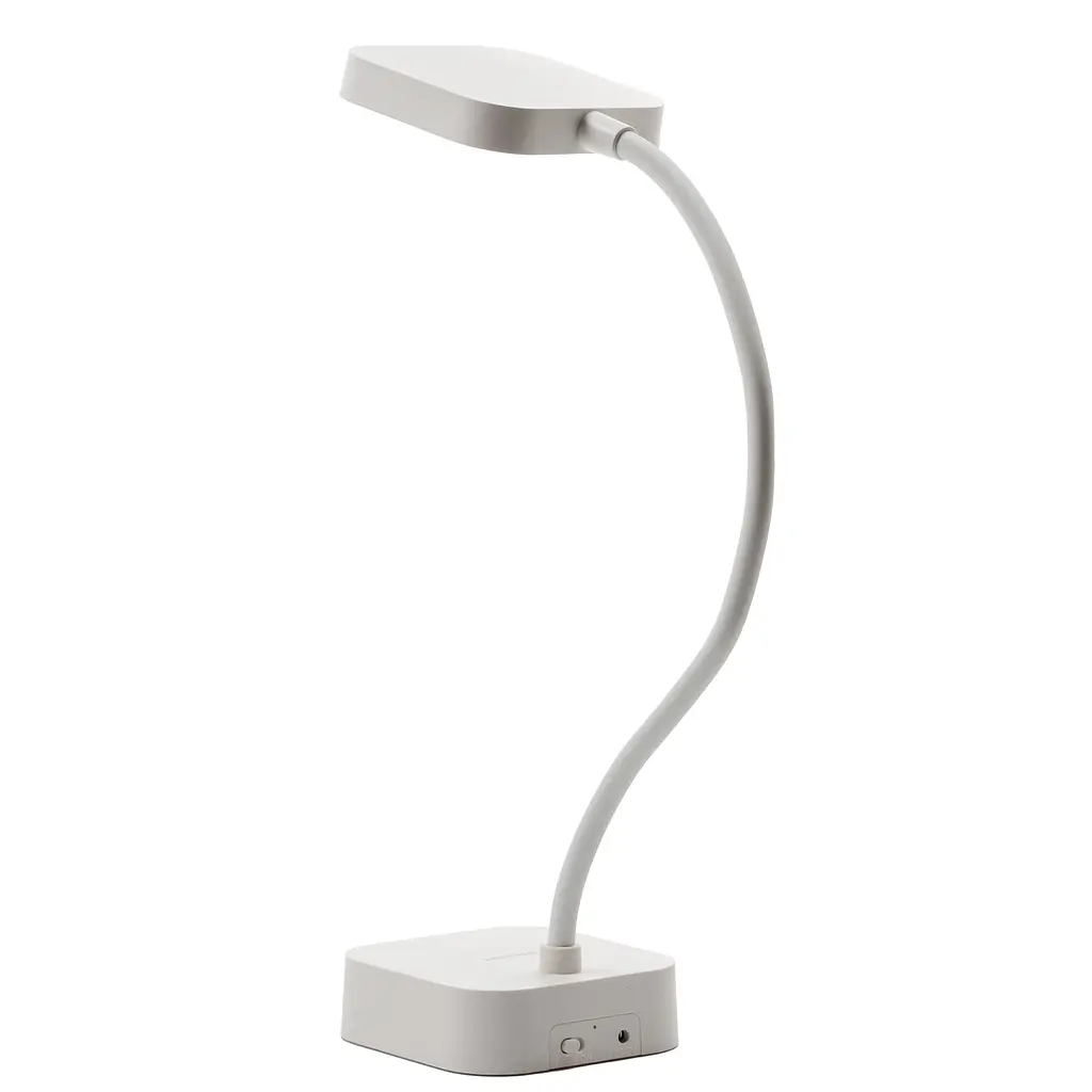 Світильник настільний Phillips Rock DSK211 PT 5W 5000K акумуляторний білий (929003241407) - фото 3