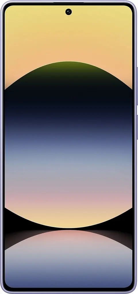 Смартфон Xiaomi Redmi Note 14S 8/256GB Aurora Purple (Global) NFC (with charger) - фото 2
