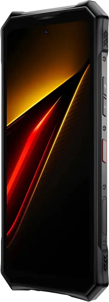 Смартфон Doogee S300 Pro 16/512GB Gray (Global) - фото 3