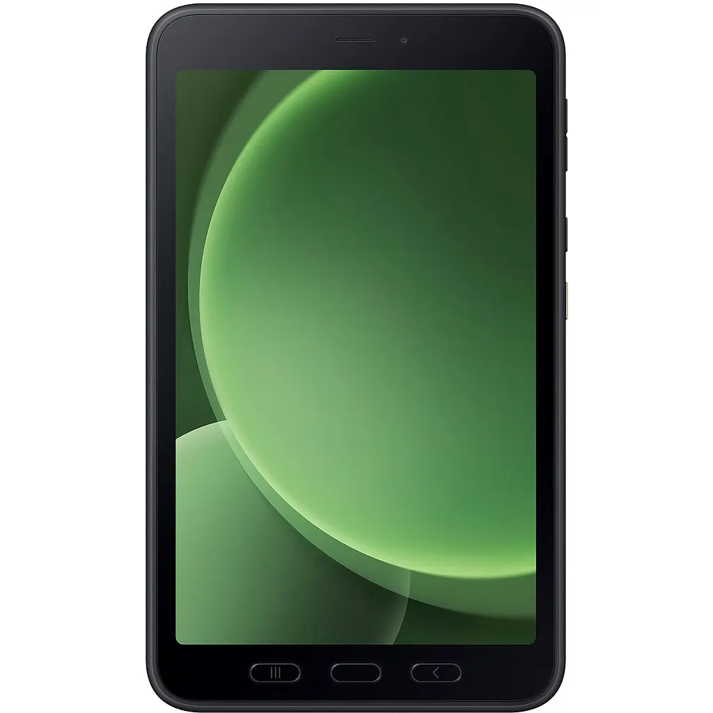 Планшет Samsung Galaxy Tab Active 5 5G 128Gb Green (SM-X306BZGAEUC) - фото 4