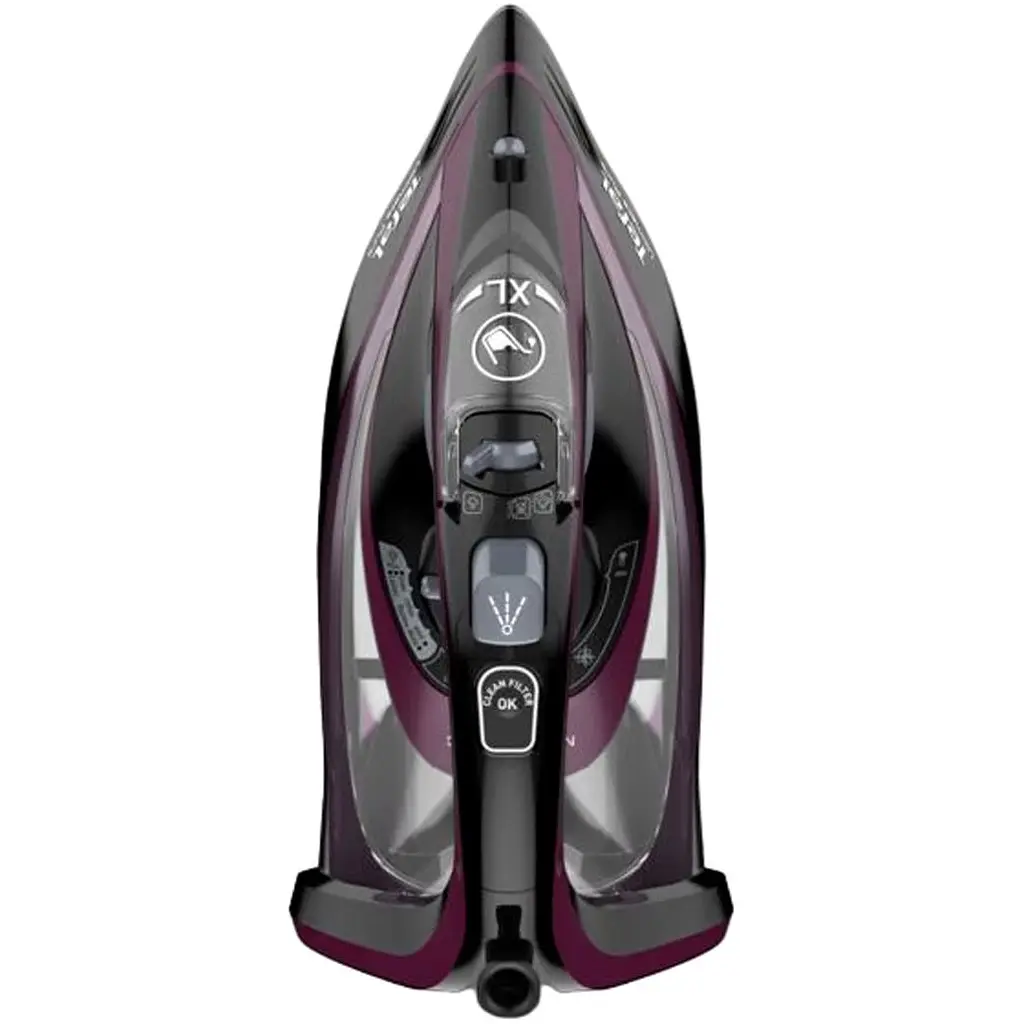 Утюг Tefal Ultimate Pure FV9835E0 [91238] - фото 2