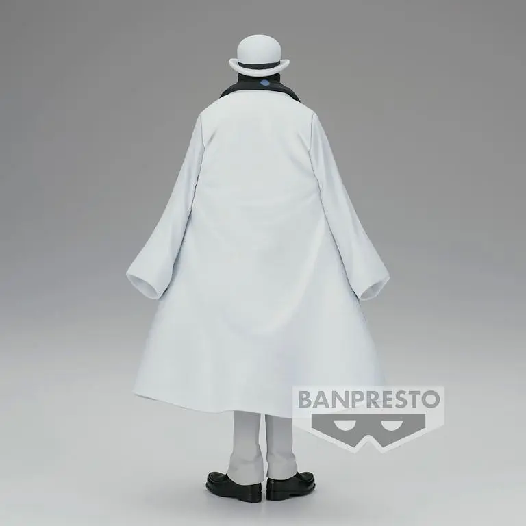 Фигурка Bandai Spirits Ван Пис One Piece CP-0 16 см BS OP CP - фото 3