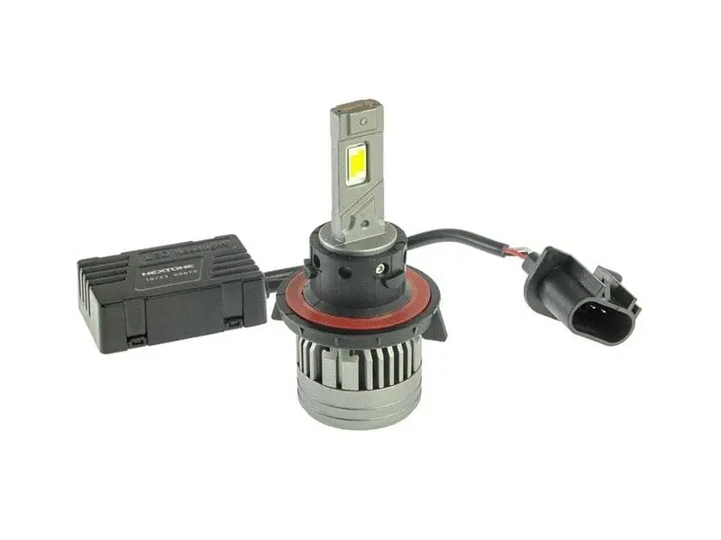 Автолампа Nextone LED L4 H13 Hi/Low 6000K - фото 3