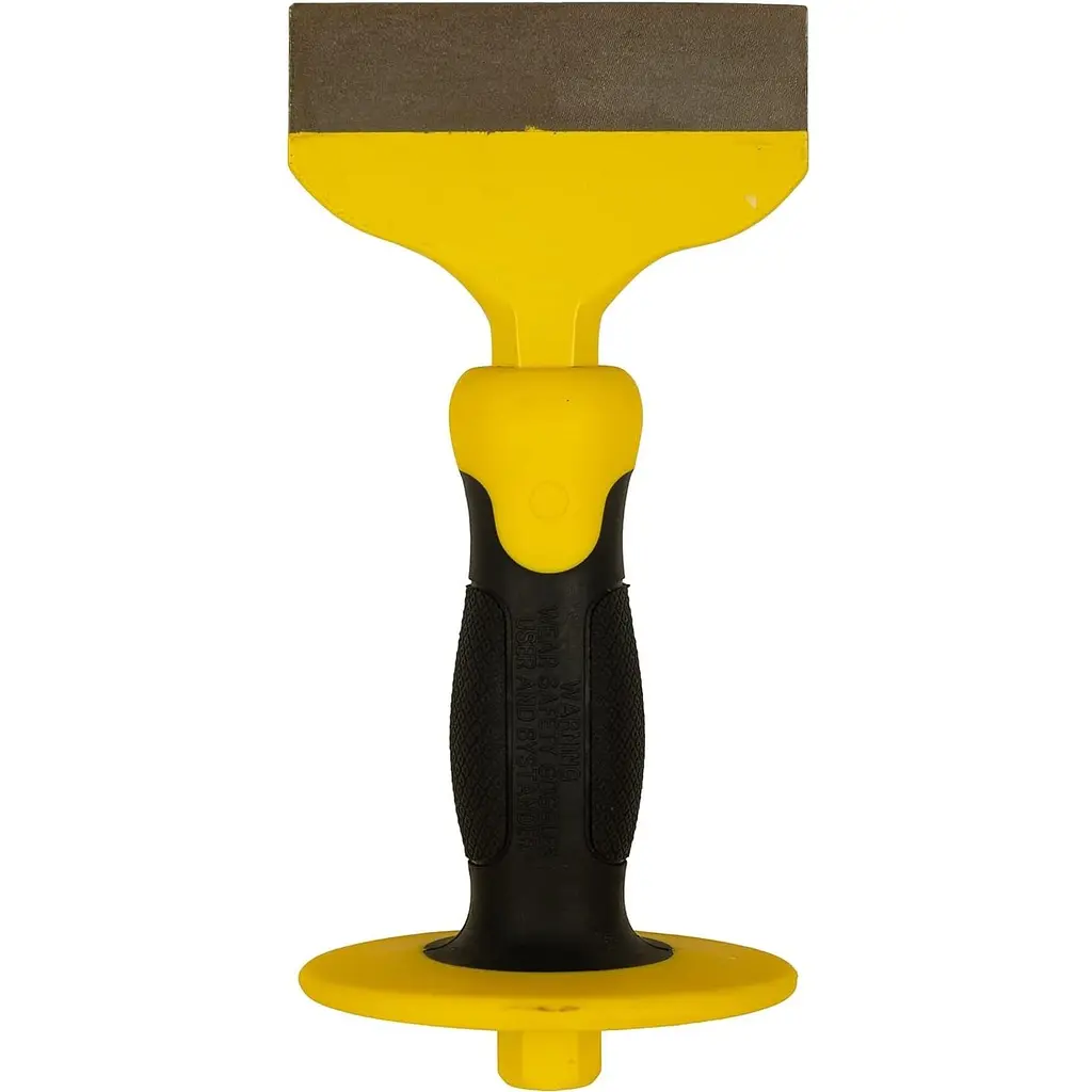 Зубило по цеглі Stanley FatMax широке 100x216 мм (4-18-328) - фото 3