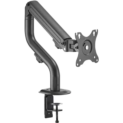 Кронштейн настільний для монітора 17-32" OfficePro MA301, Black, VESA 100x100 мм/75x75 мм до 8 кг - фото 2