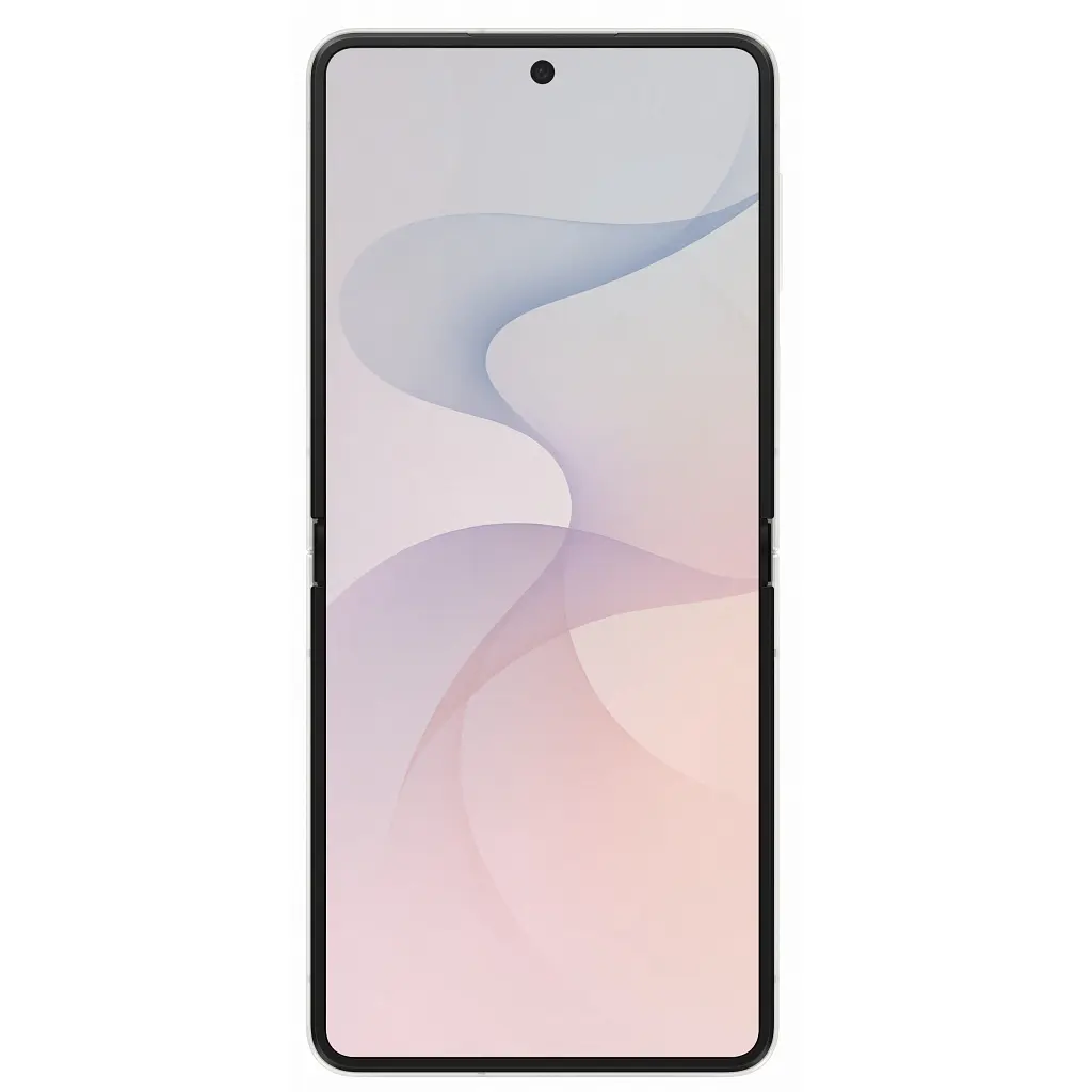 Мобільний телефон Samsung Galaxy Flip8 12/256Gb Cream (SM-F776BZWGSEK) - фото 3