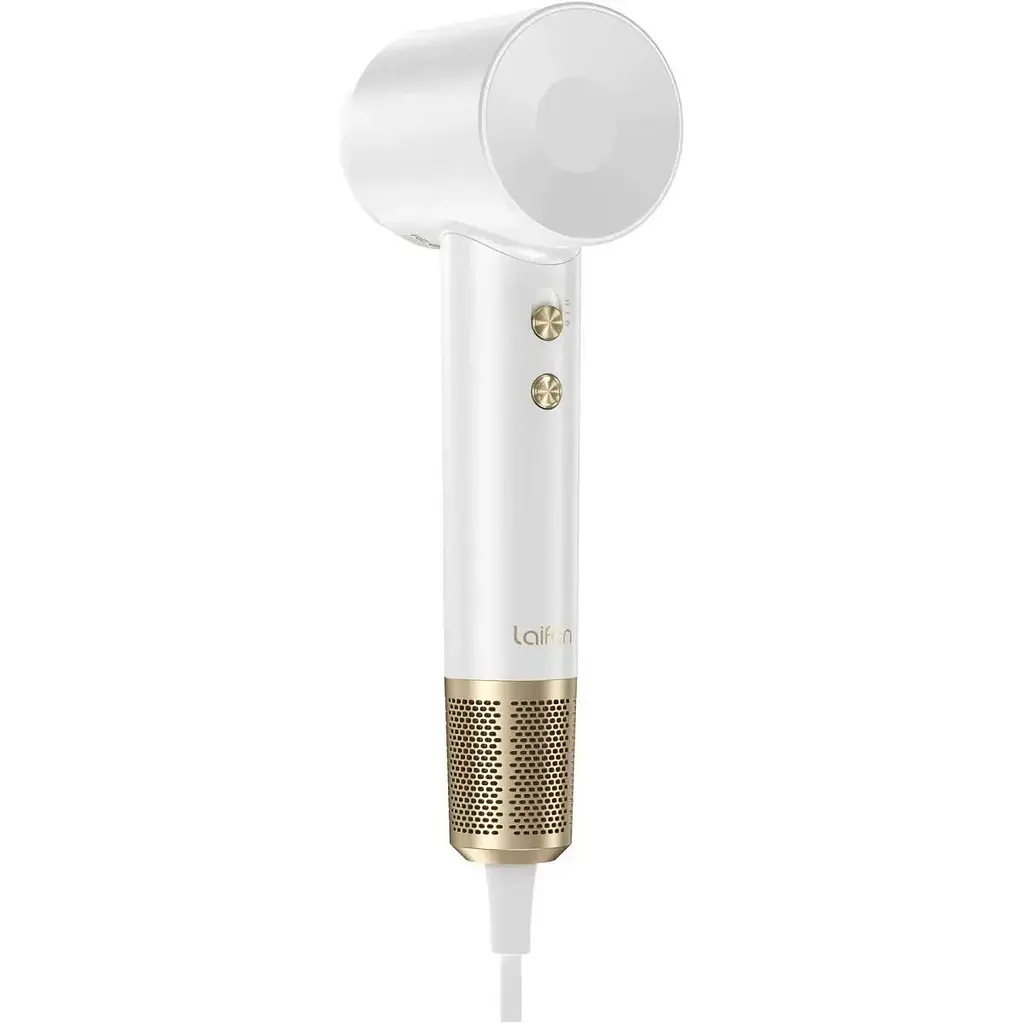 Фен Laifen Swift Premium Platinum White (LF03-PTG-EU) [130088] - фото 2