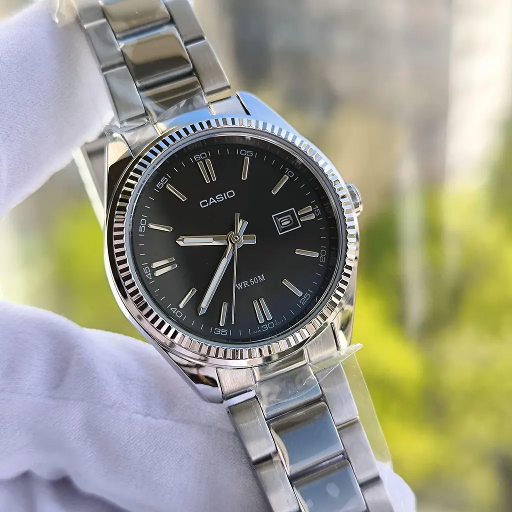 Годинник Casio LTP-1302PD-1A1VEF - фото 4