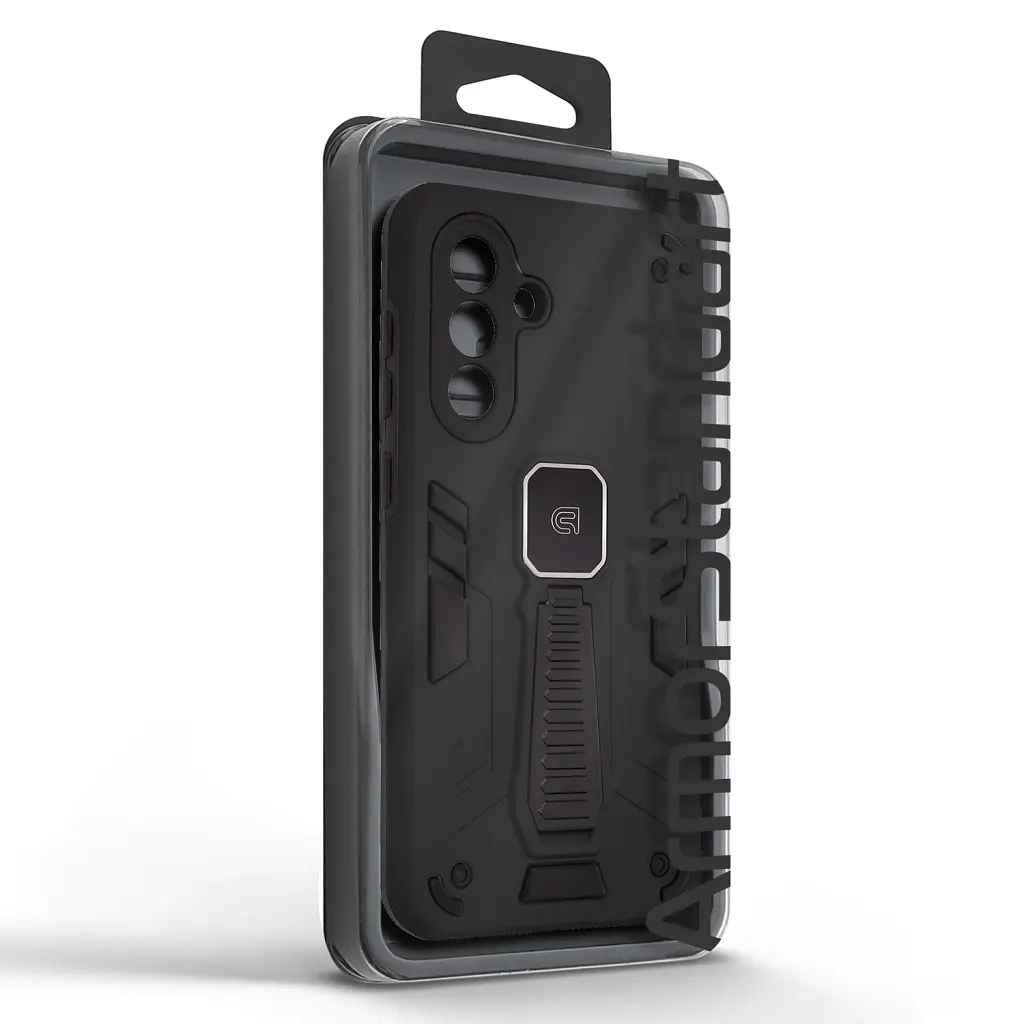 Чохол ArmorStandart Proover для Samsung A56 5G Black - фото 3