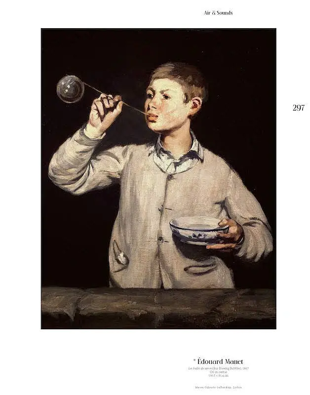 On Everyone's Lips. The Oral Cavity in Art and Culture - Андреас Бейтін - фото 11