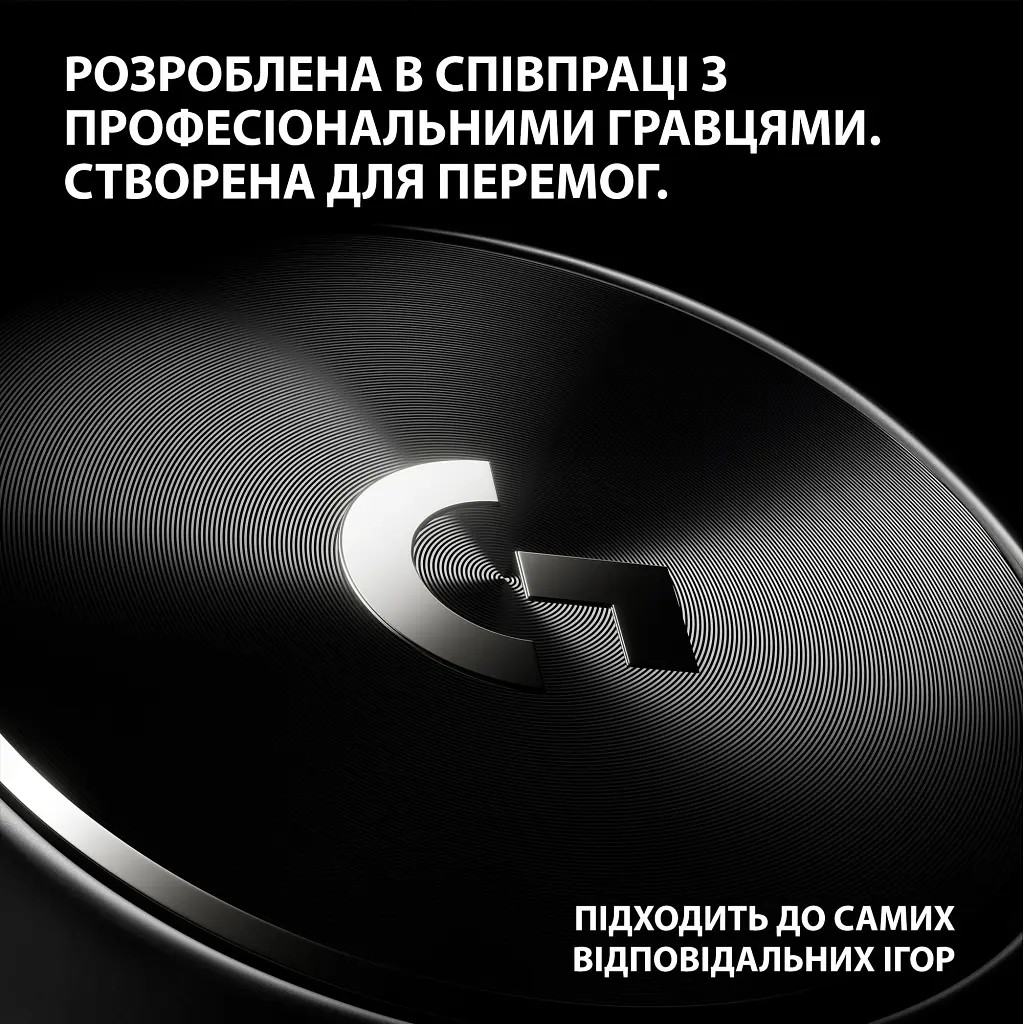 Навушники Logitech G Pro X 2 Lightspeed Wireless Black (981-001263) - фото 10
