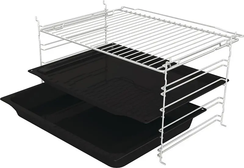 Духова шафа Gorenje BO6727E03BG - фото 4
