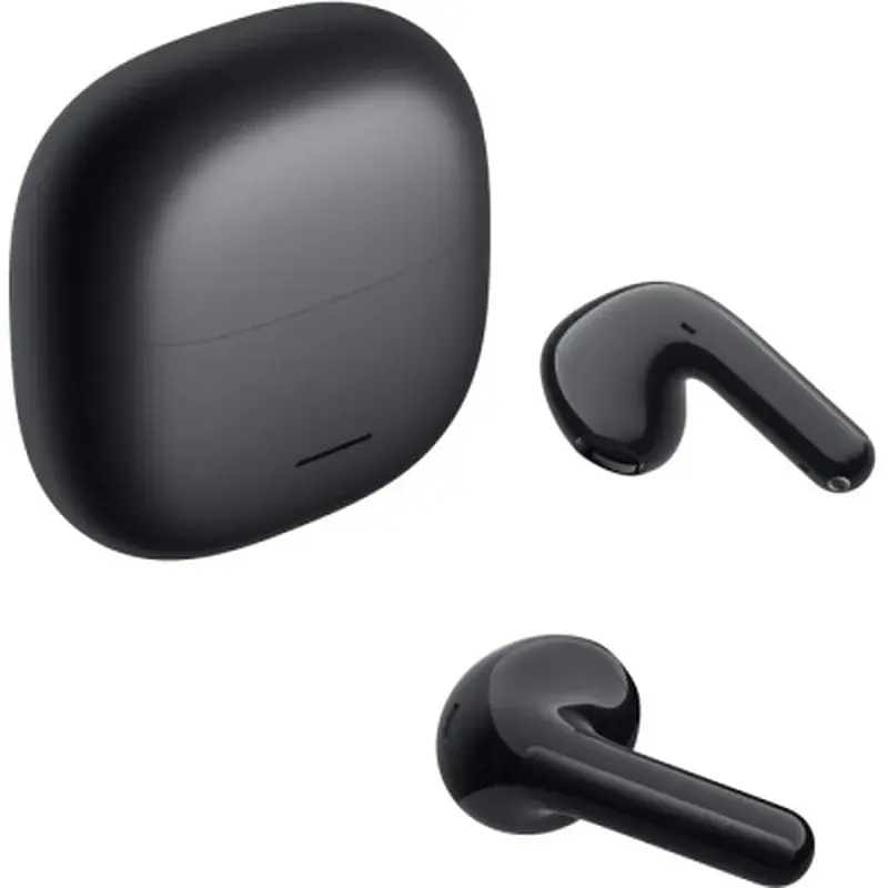 Навушники Xiaomi Redmi Buds 8 Active Black (1191119) - фото 4