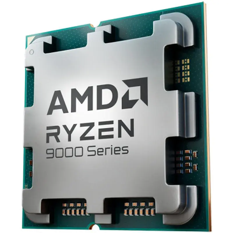 Процесор AMD Ryzen 9 9900X3D (100-100001368WOF) - фото 2