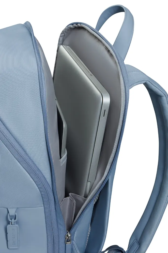 Рюкзак 14,1" Samsonite 4PACK DUSTY BLUE 39,5x27x15 KP3*21002 - фото 9