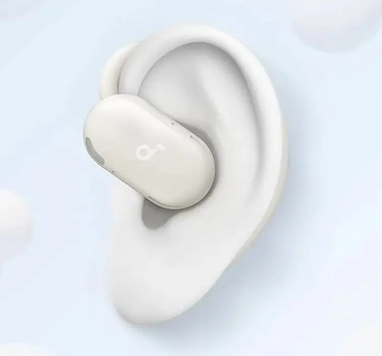 Наушники Anker soundcore V20i White (A3876G21) - фото 8