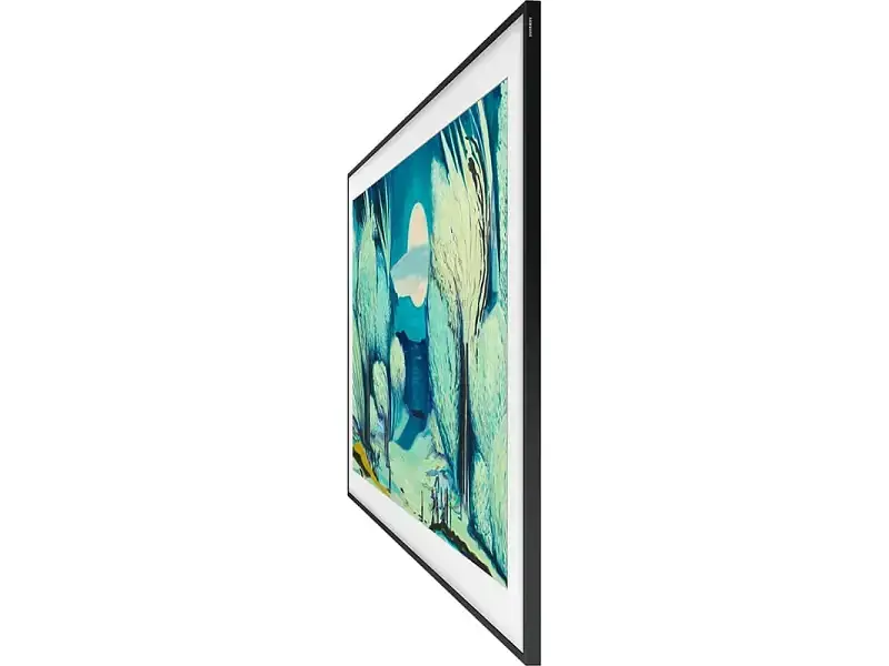 Телевізор Samsung QE50LS03F - фото 8
