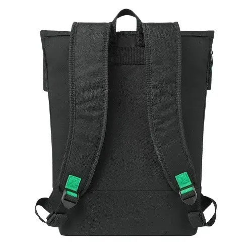 Рюкзак для ноутбука 15.6" Gremio, Black RivaCase sum0027795 - фото 4