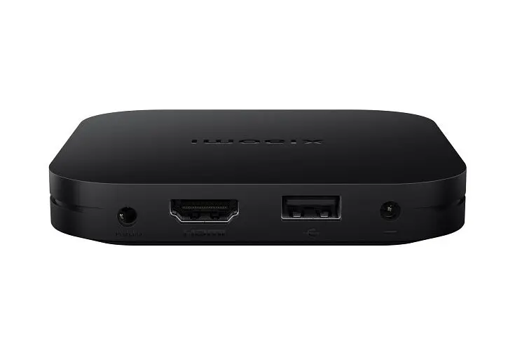 Приставка Smart TV Xiaomi TV Box S (2nd Gen) PFJ4151EU - фото 3