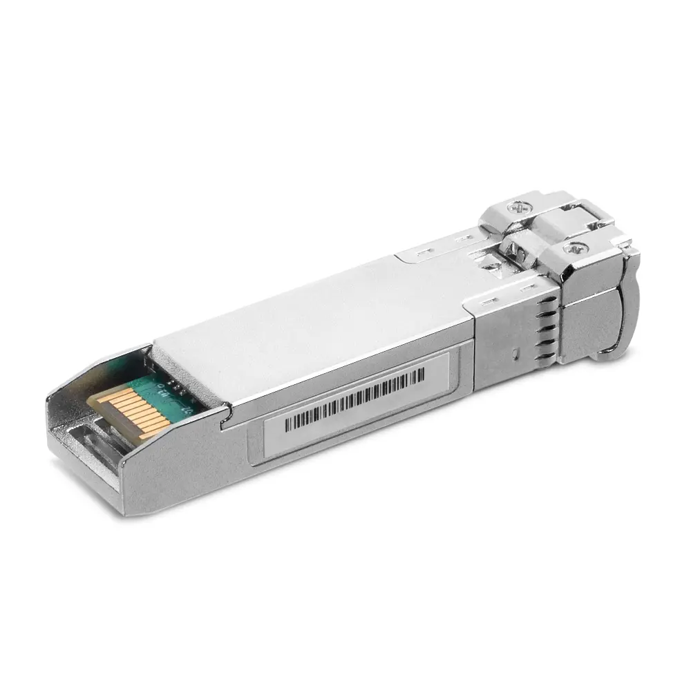 Трансивер TP-Link SFP+ TL-SM5110-LR 10GBase-LR SM 10km LC - фото 3