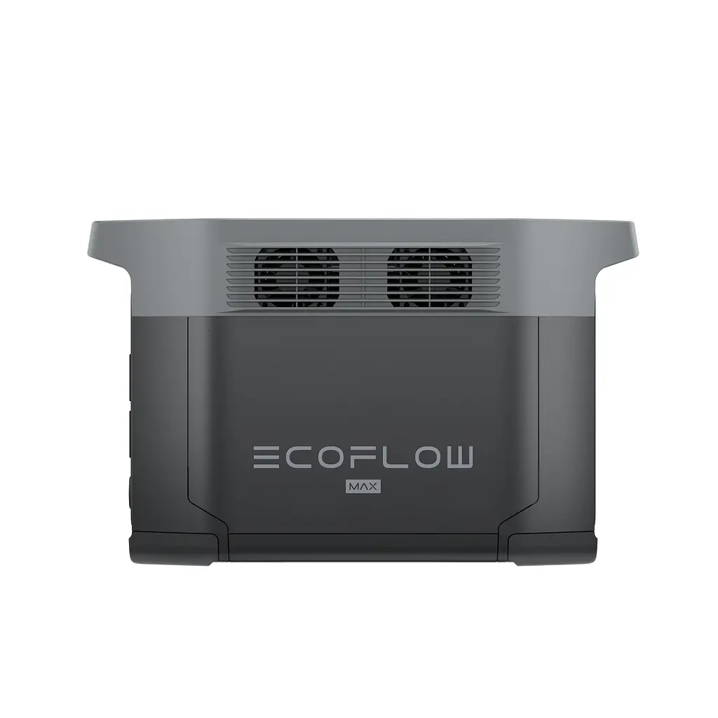 Зарядна станція EcoFlow Delta 2 Max (2048 Вт · год) - фото 3