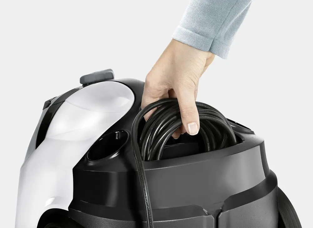 Пароочищувач Karcher SC 5 EasyFix Iron (1.512-661.0) - фото 10