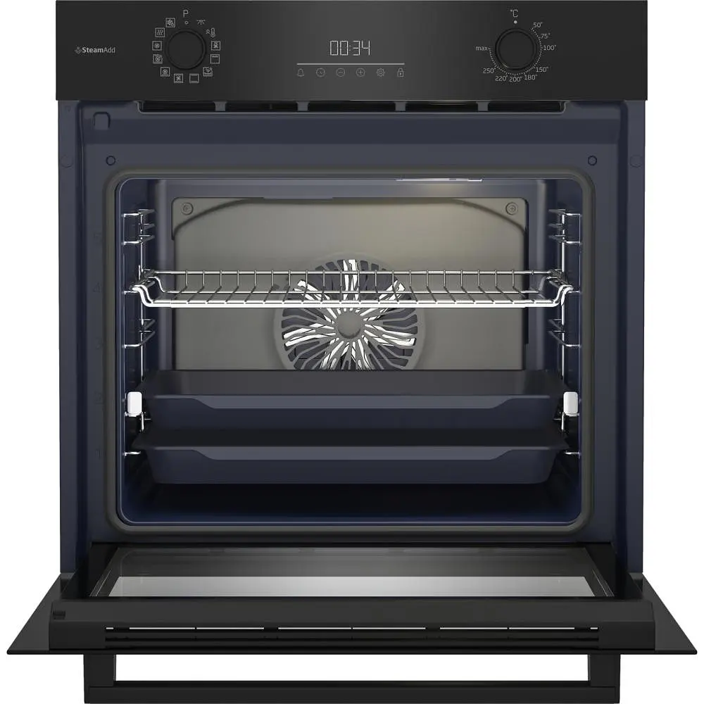 Духовка електрична Beko BBIS17300BCS - фото 5