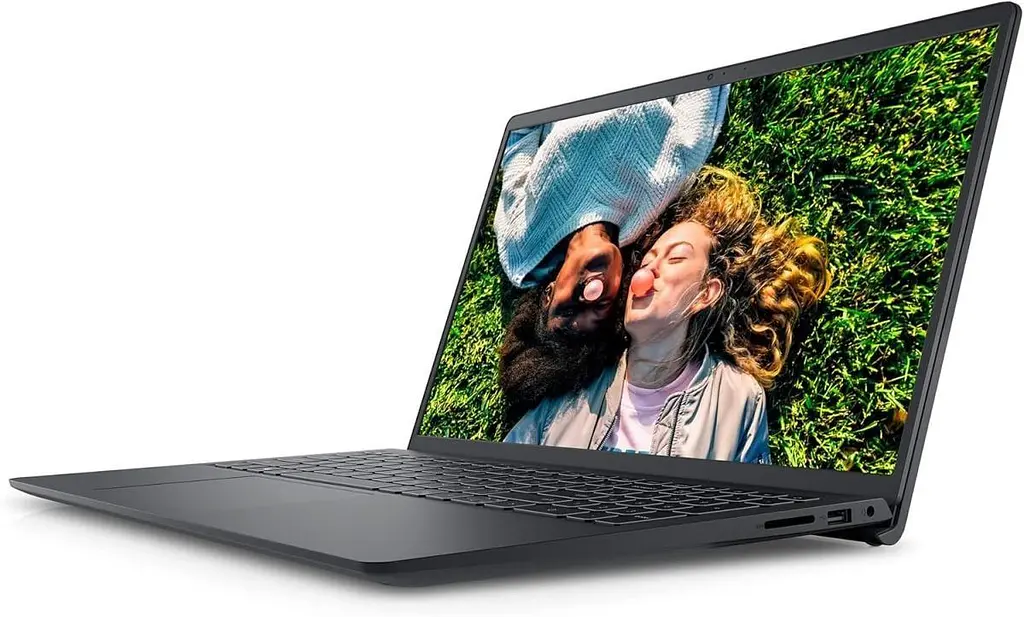 Б/В Ноутбук Dell Vostro 3510 (15.6"/i5-1035G1/8GB/SSD 256GB/Iris Plus) - фото 3