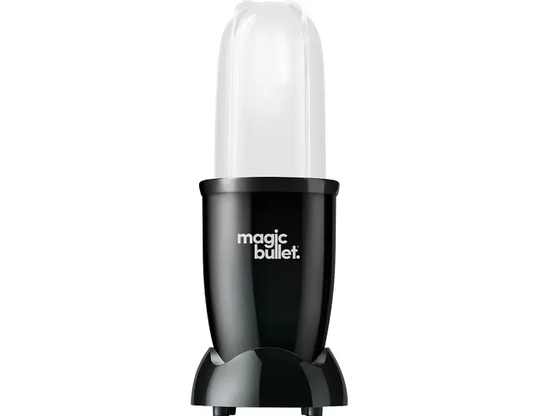 Блендер NUTRIBULLET MBR04B