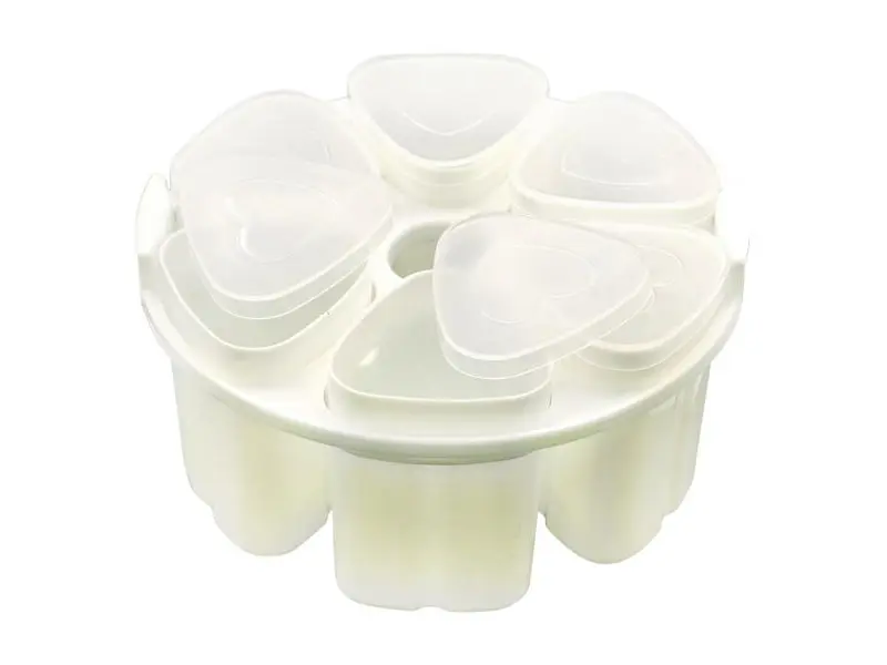 Мультиварка - скороварка Rotex REPC76-B - фото 6