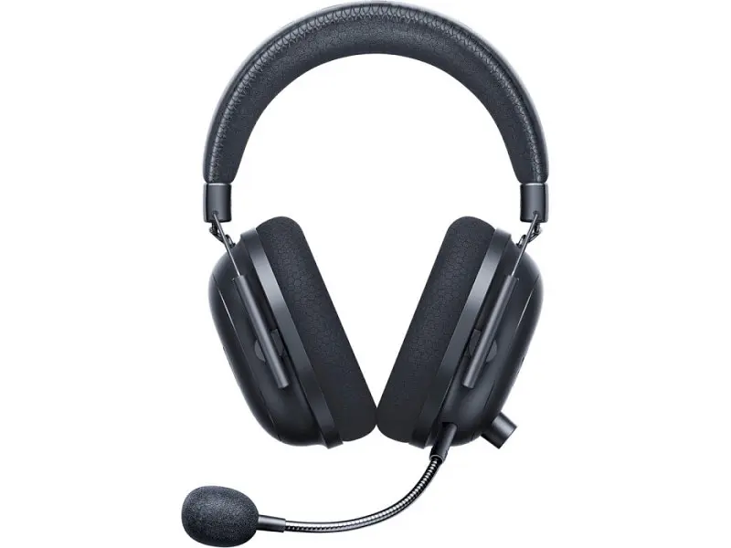 Навушники з мікрофоном Razer Blackshark V2 PRO 2023 Black (RZ04-04530100-R3M1) - фото 4