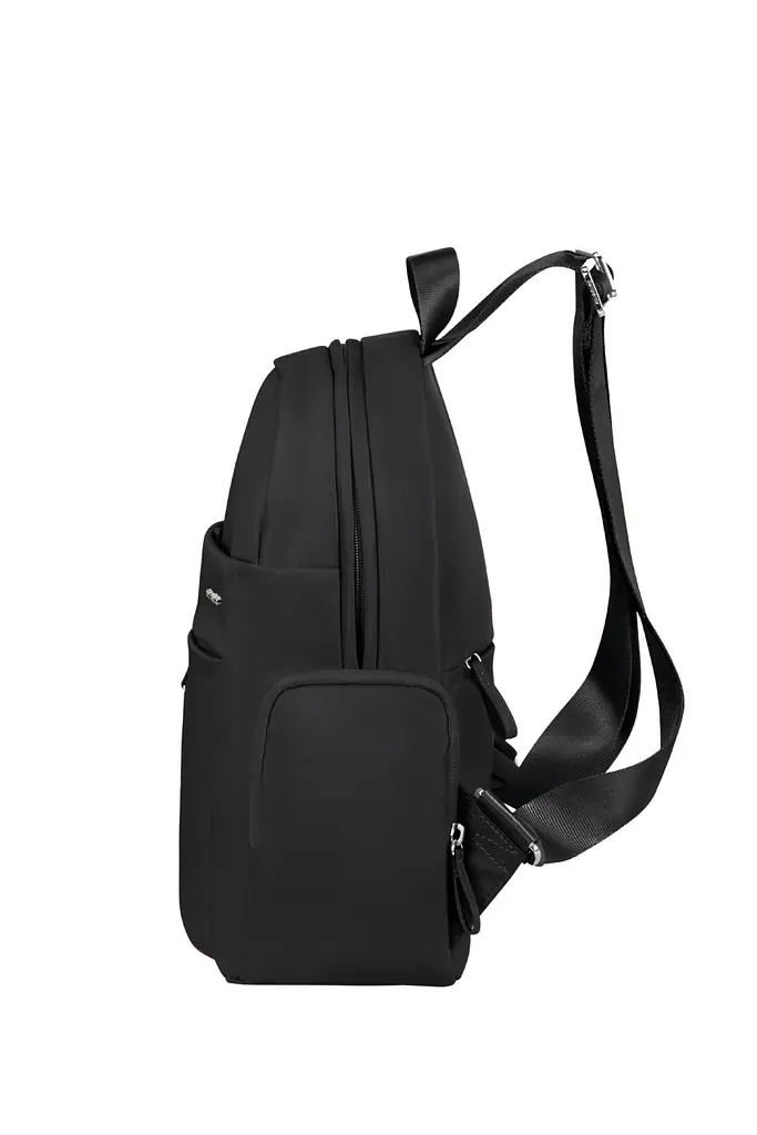 Рюкзак Samsonite MOVE 5.0 BLACK 34,5х25x12 KP0*09024 - фото 6