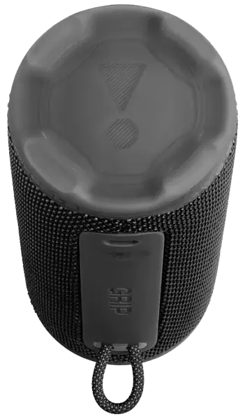 Портативна акустика JBL Grip Black (JBLGRIPBLK) - фото 6