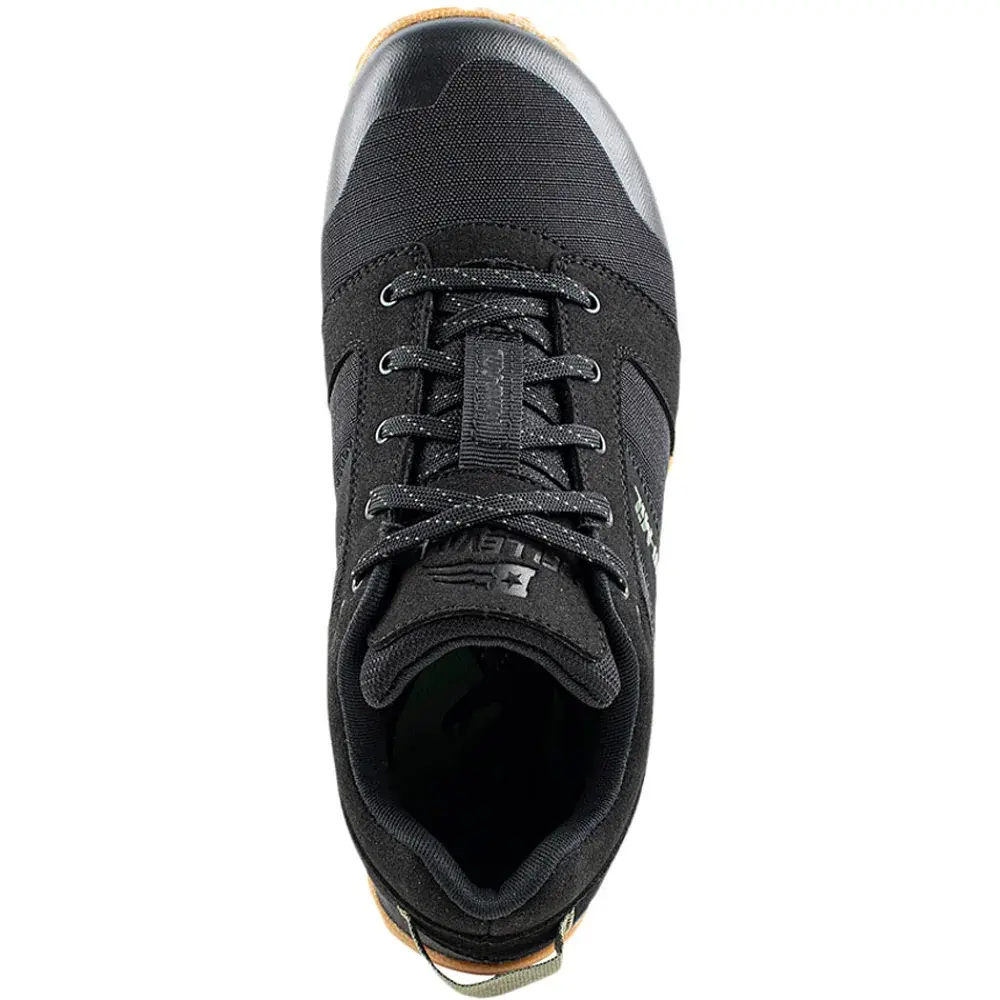 Кроссовки Belleville Mini-Mil 002 10.5 Black - фото 9