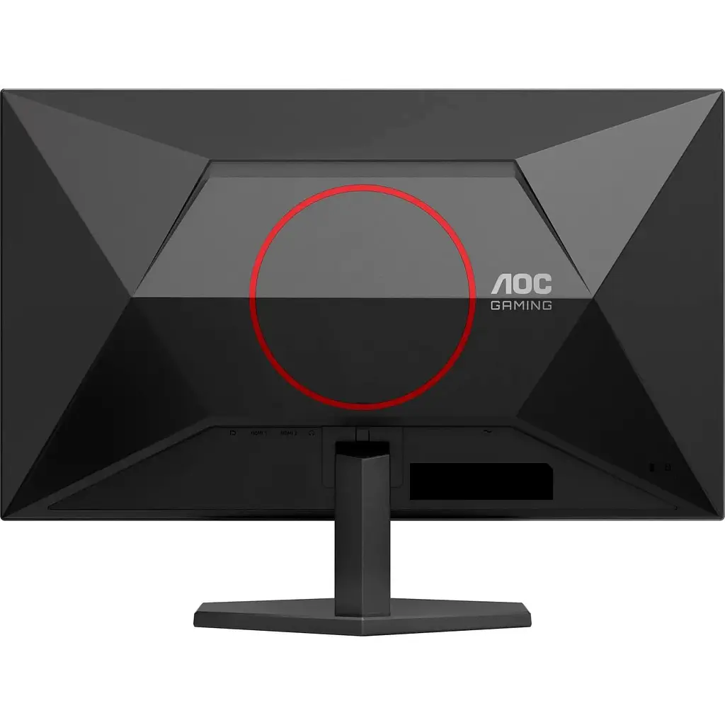 Монітор 27" AOC Q27G42ZE QHD PS 240Hz (Q27G42ZE) - фото 7