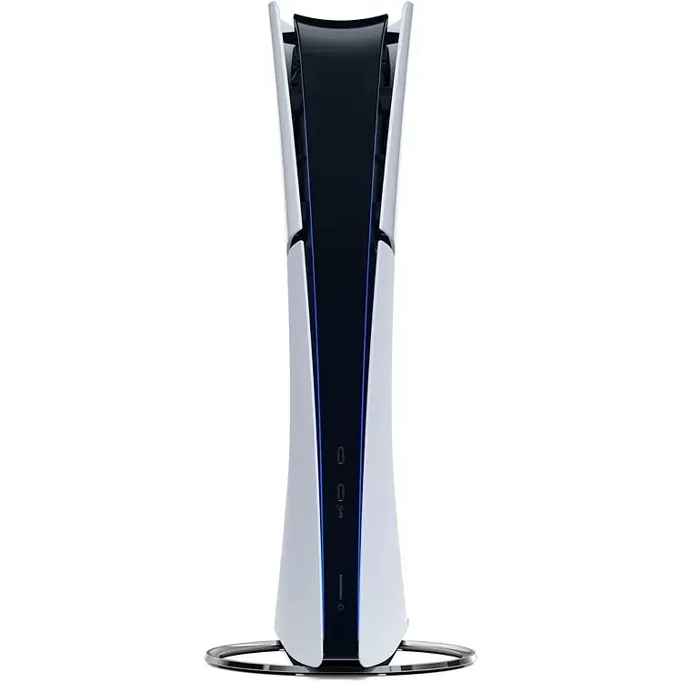 Ігрова приставка Sony PlayStation 5 Slim Digital Edition - фото 3