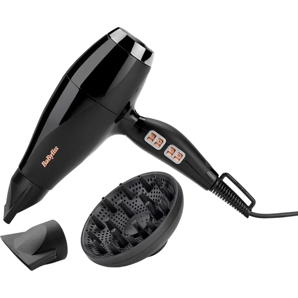 Фен BaByliss Air Power Pro 6716DE [130183] - фото 11