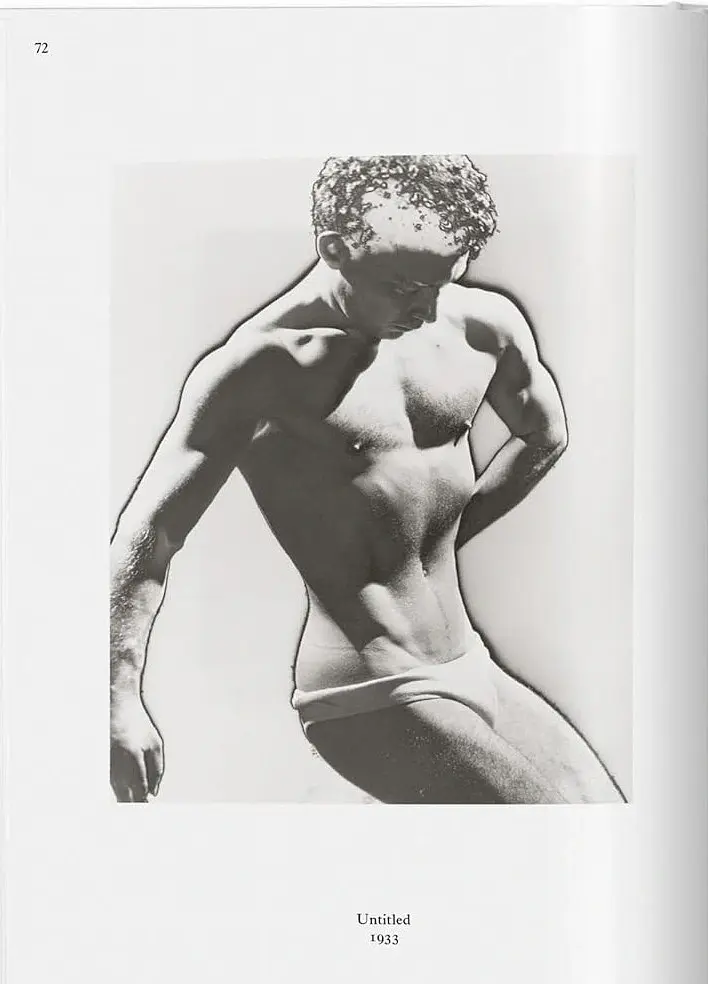 Man Ray - Кетрін Вер - фото 4