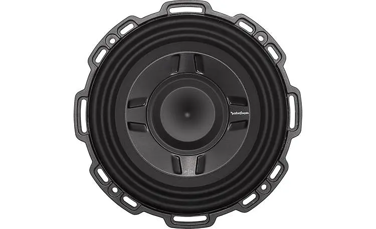 Сабвуферный динамик Rockford Fosgate P3SD4-8 - фото 8