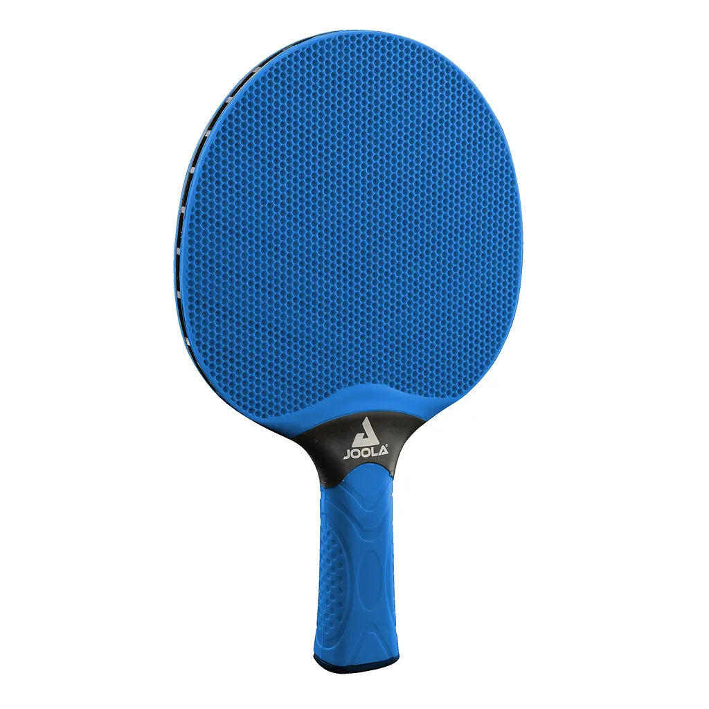 Ракетка для настільного тенісу Joola Vivid Outdoor Blue (51011) - фото 2
